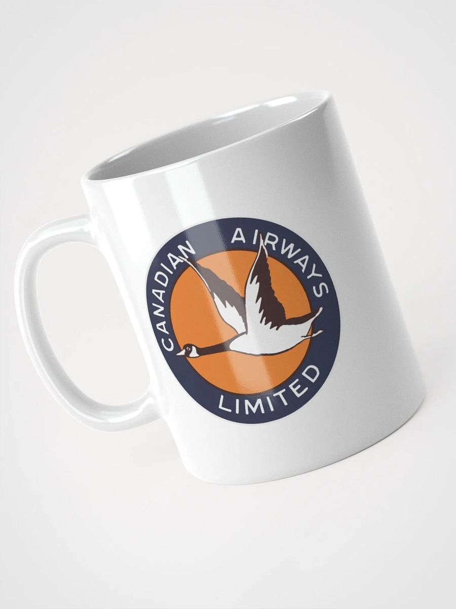 Canadian Airways Limited - Mug product image (9)