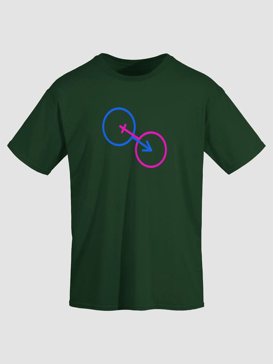 Natura Unity in Motion T-Shirt product image (3)