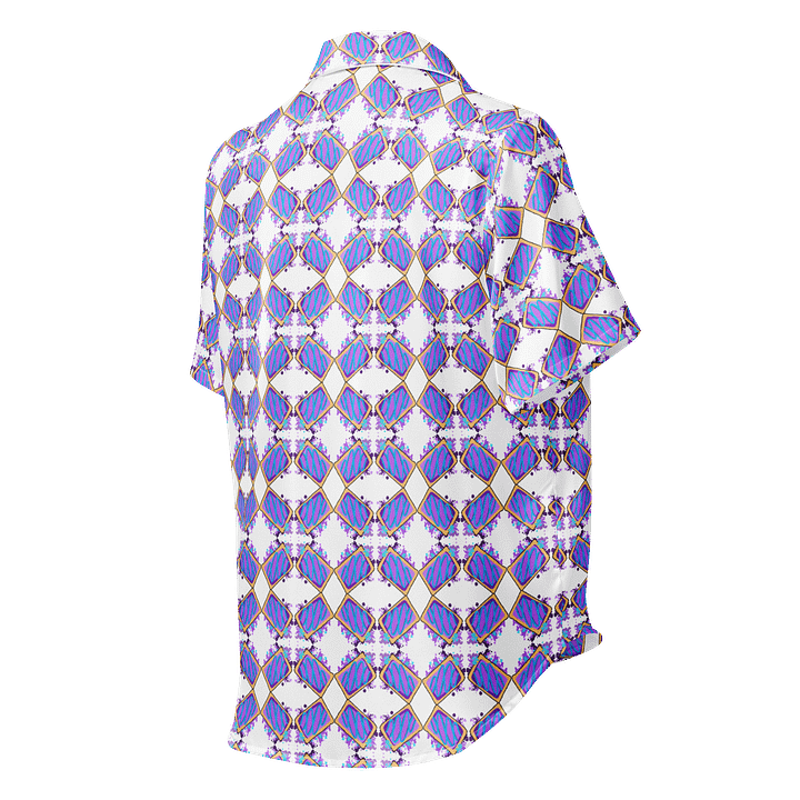 Pop Tart Pajama Shirt - Womens product image (2)