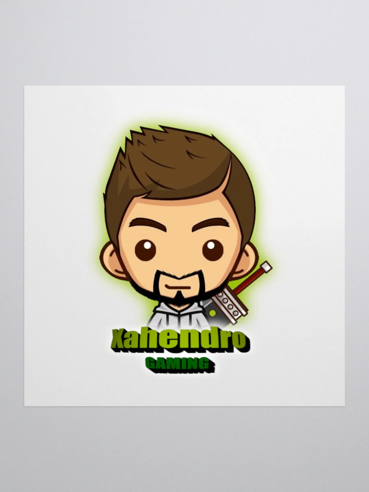 Avatar Sticker product image (1)