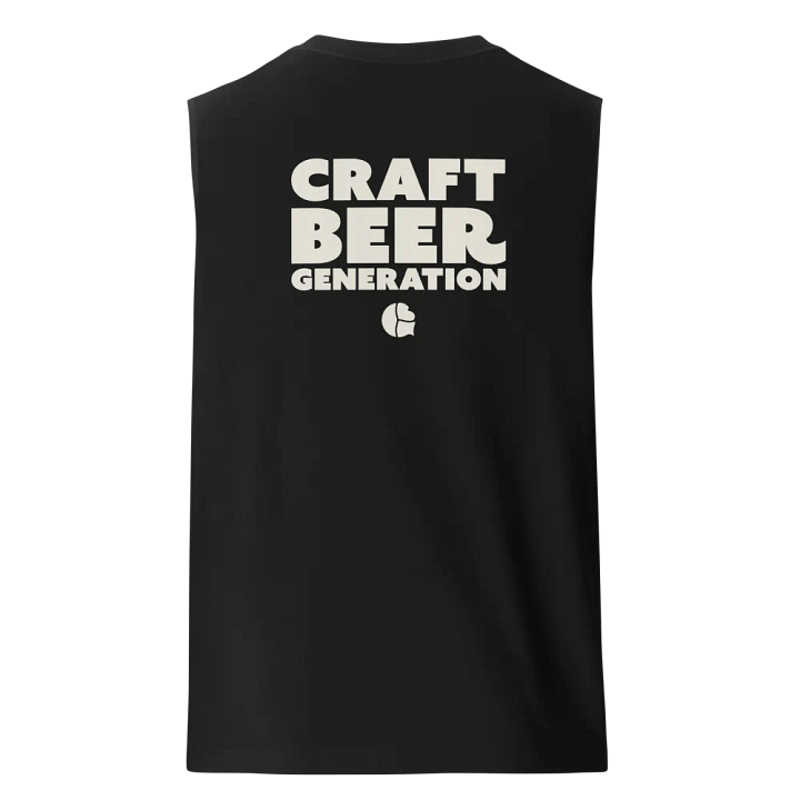 CBG Sleeveless 