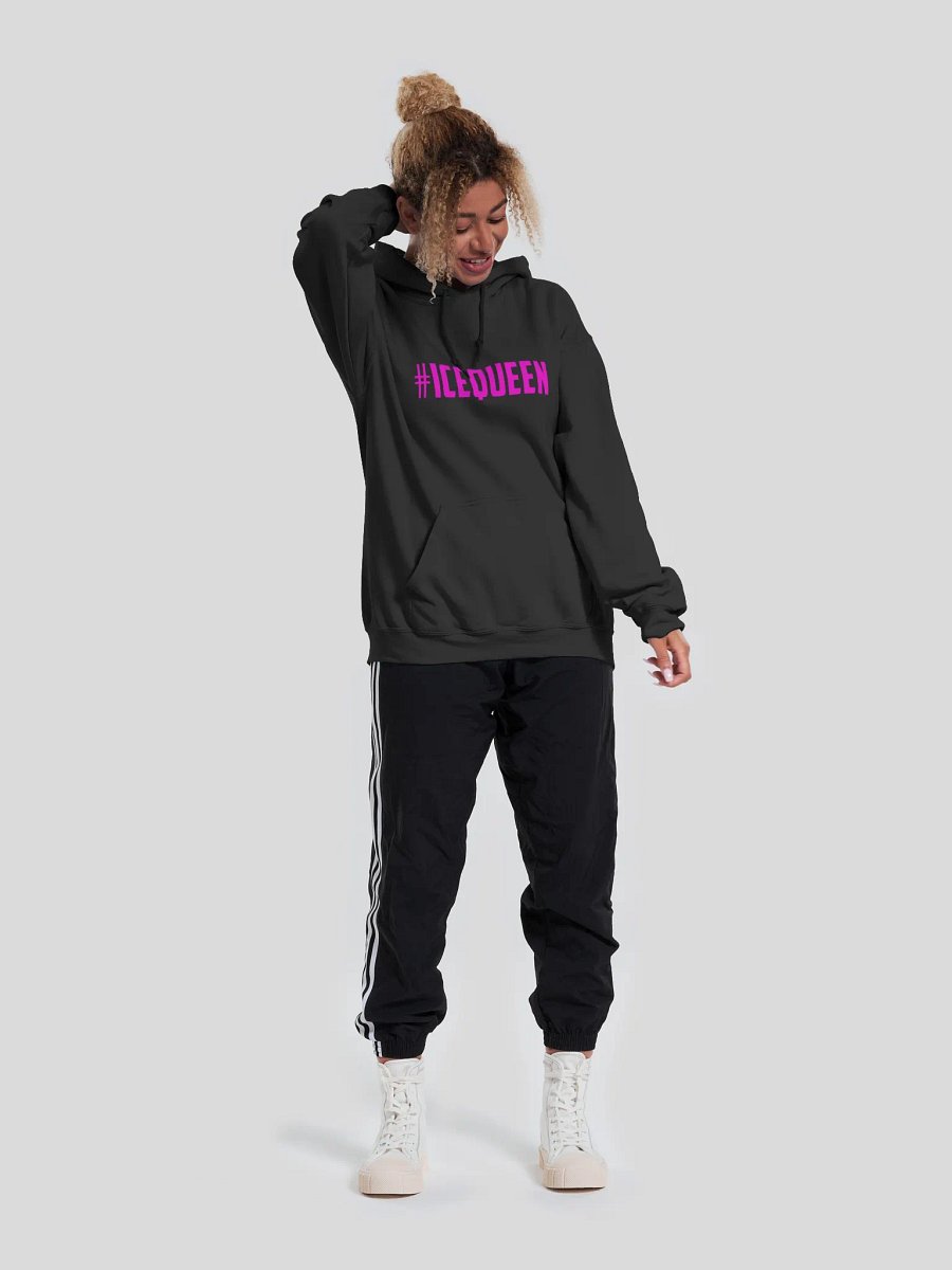 #ICEQUEEN HOODIE product image (45)