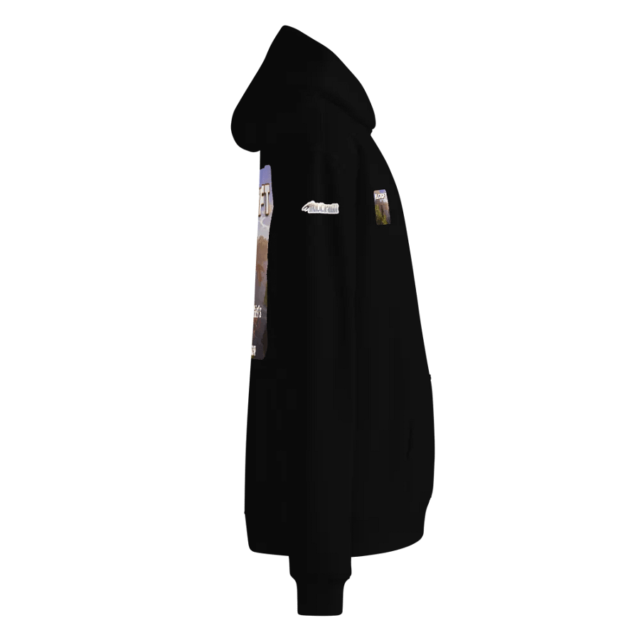 OG RLCraft Hoodie product image (5)