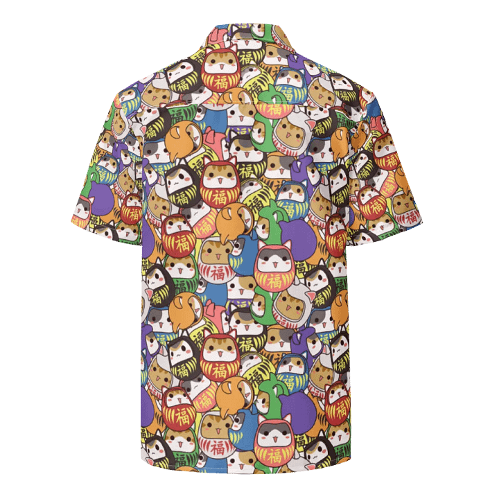 Darumeow product image (2)