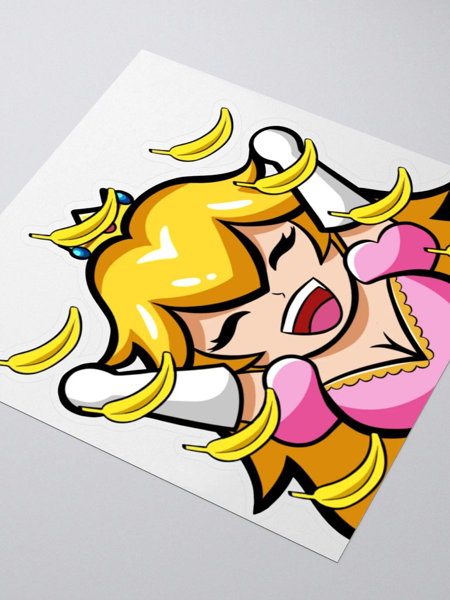 Bananas Sticker product image (3)