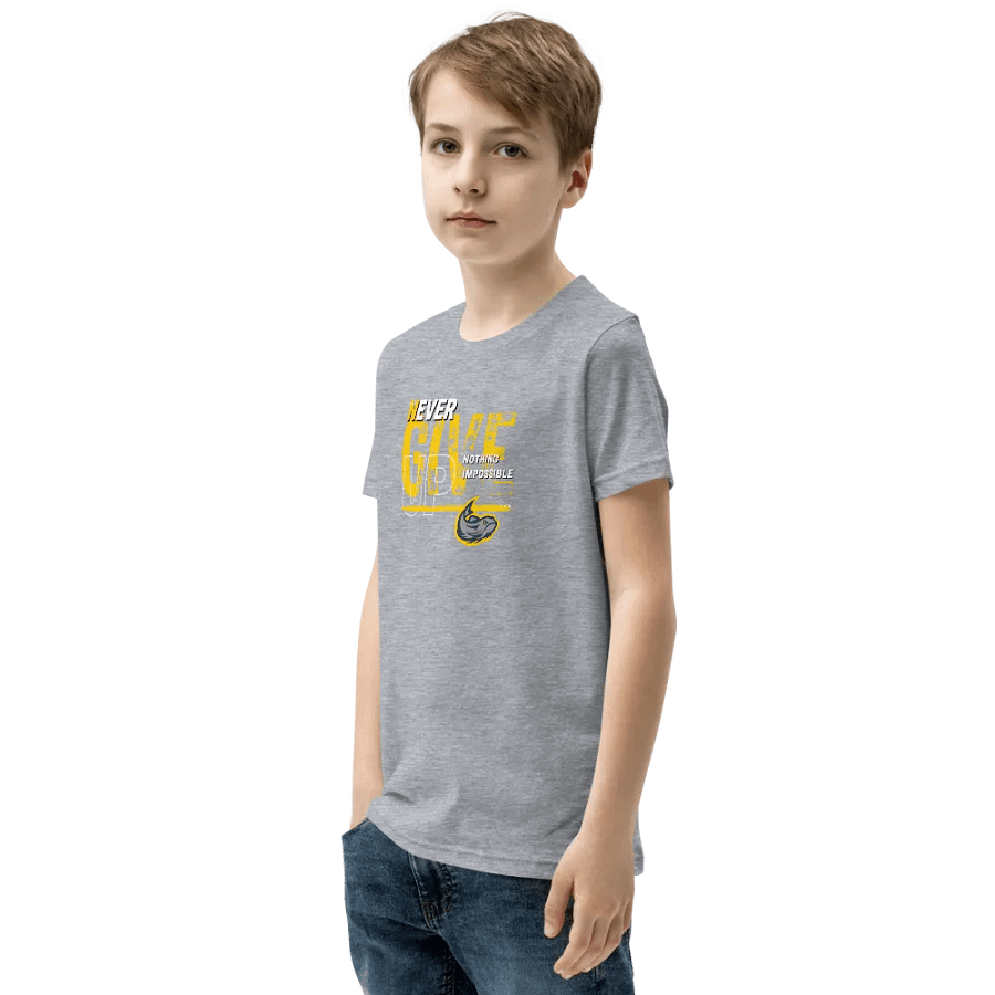 Mississippi Mudcats T-Shirt by Canvas product image (3)