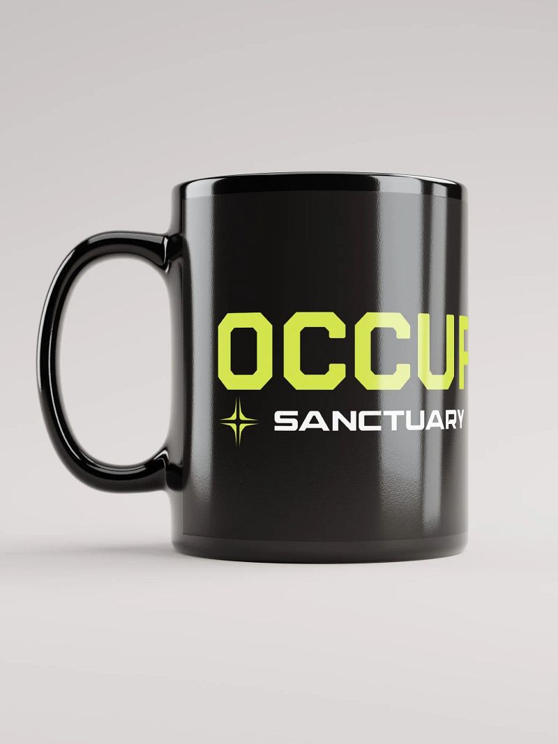 OCCUPY SANCTUARY