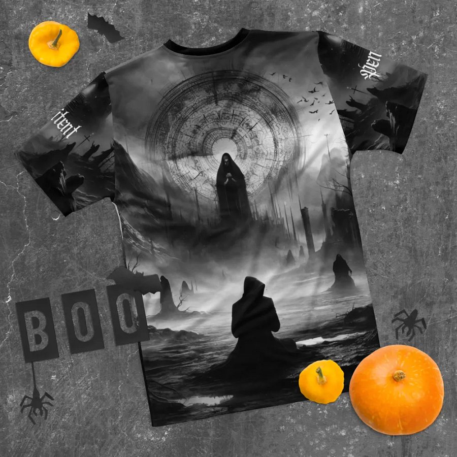 Penitent - Melancholia I product image (10)