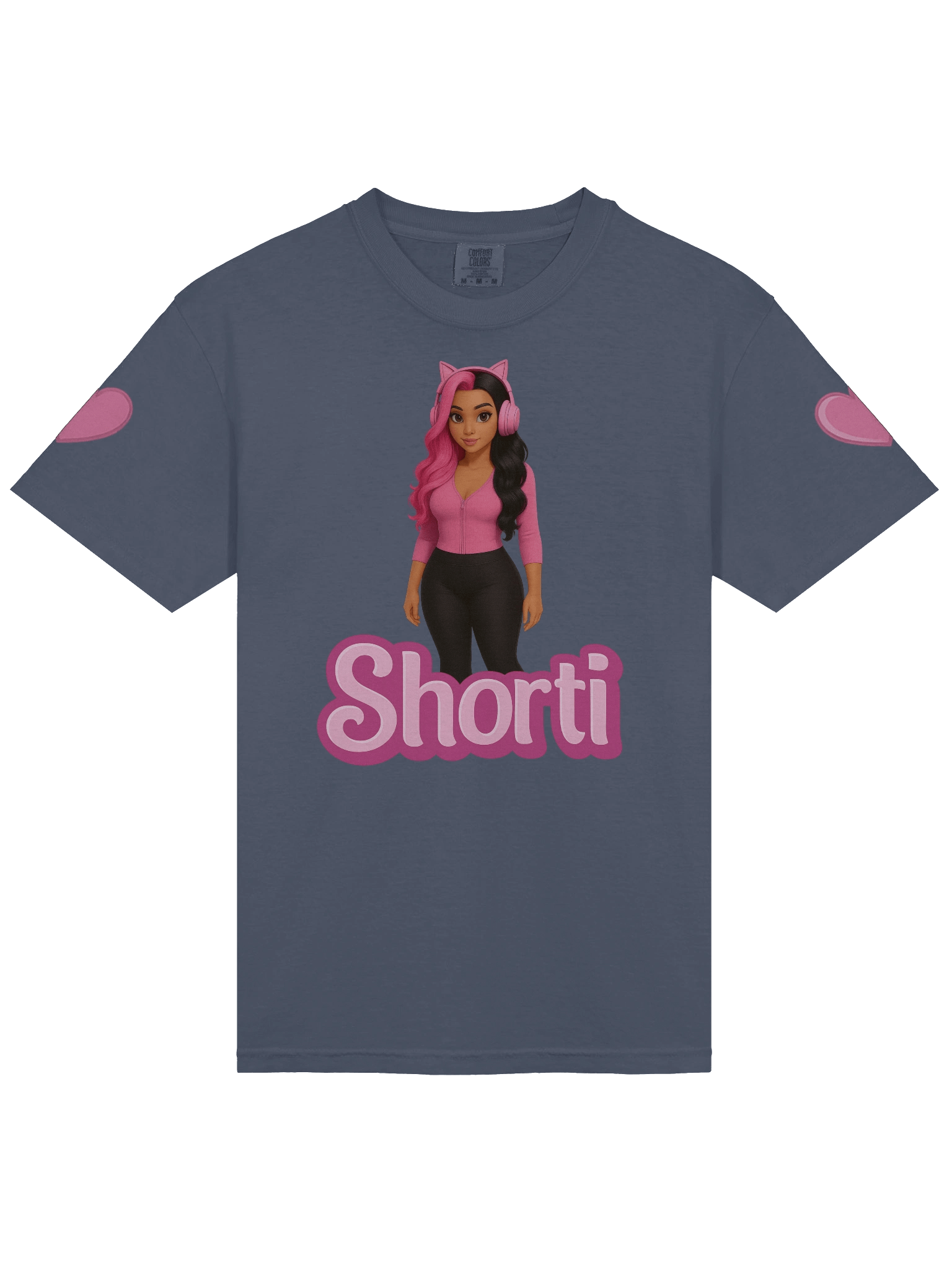 Shorti Sanctuary Shirt product image (38)