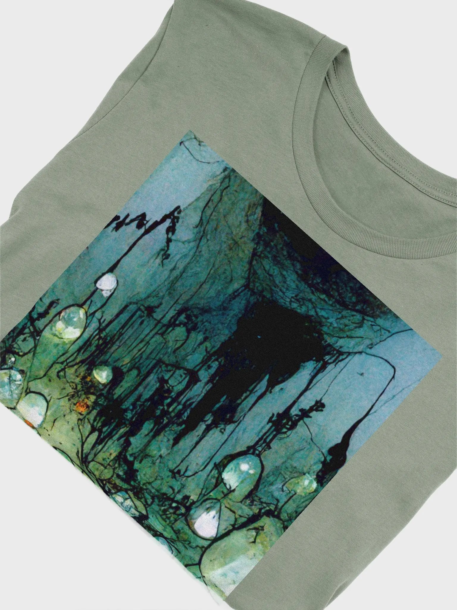 Iconic Softness Unleashed T-Shirt product image (5)