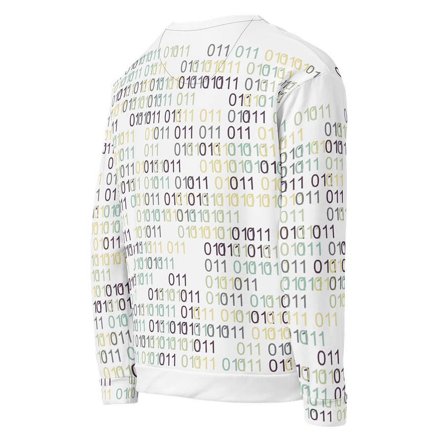 Digital Riot Unisex Sweatshirt product image (4)