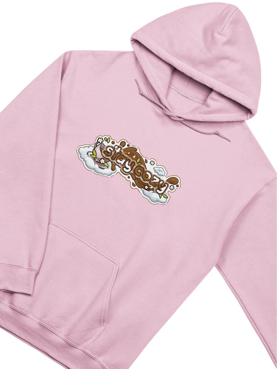 Stay Cozy Hoodie product image (5)