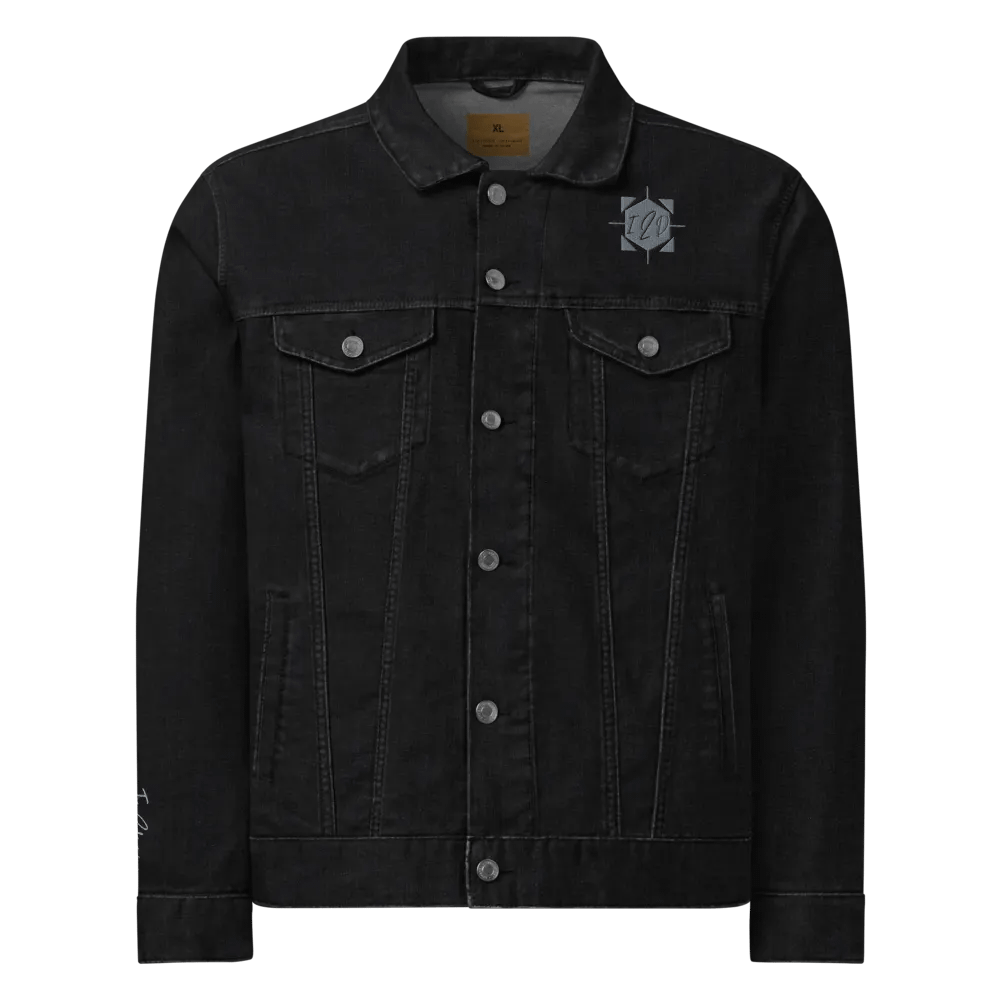 Gen 2 Jean Jacket product image (1)