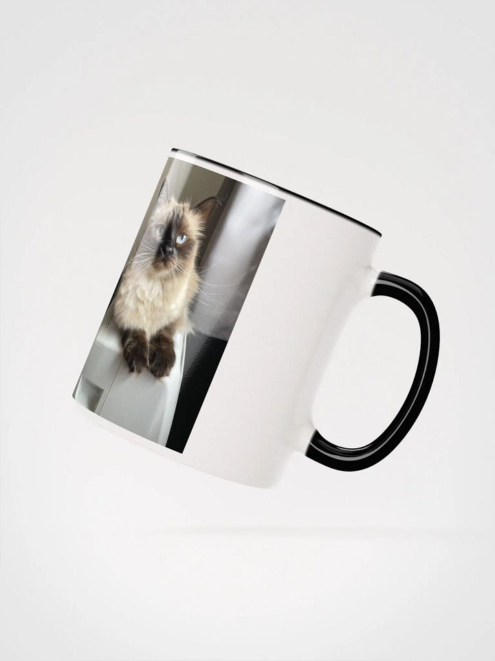 Lilith mug product image (2)