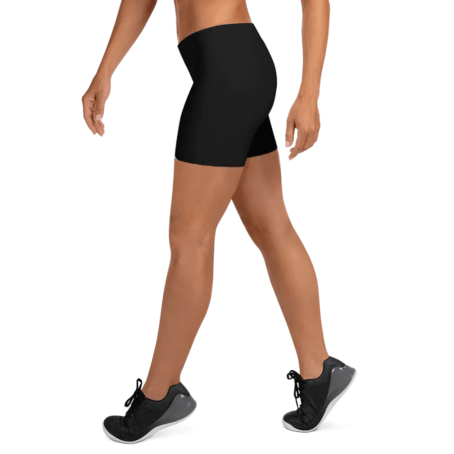 Default All-Over Print Shorts product image (8)