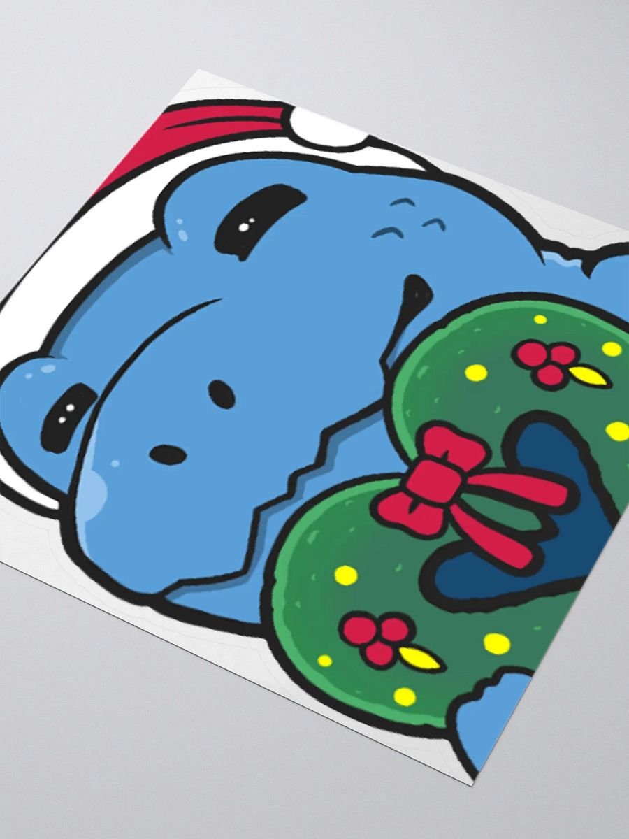 Reef Love Sticker product image (3)