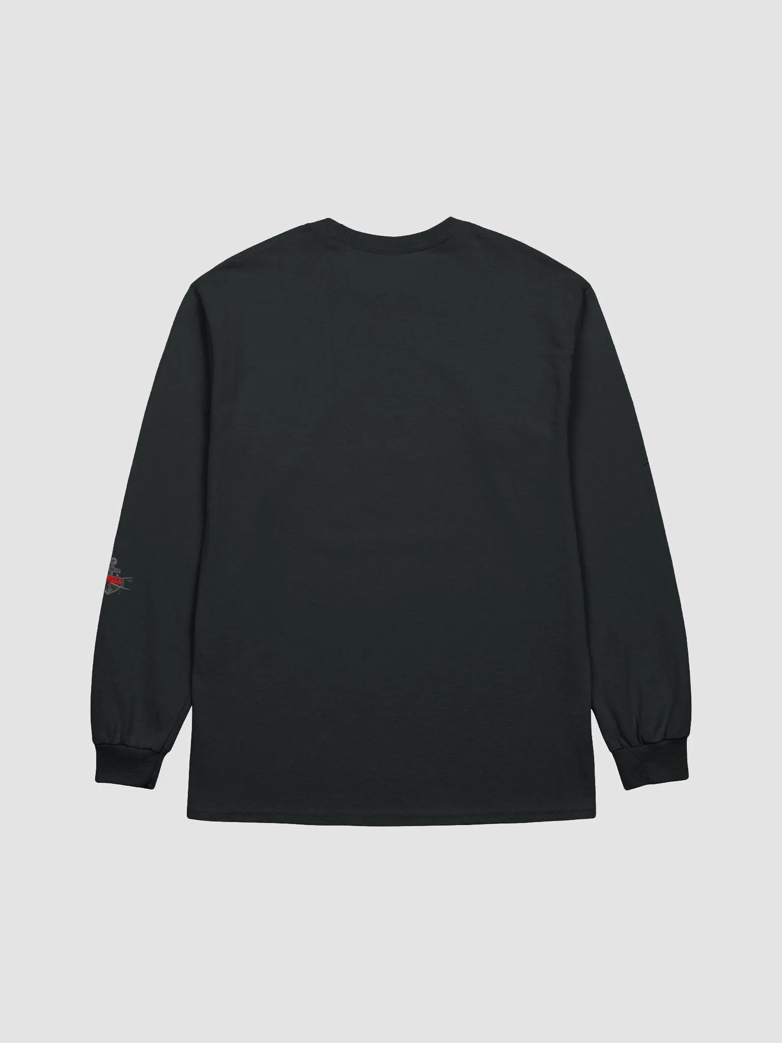 Do It Live Long Sleeve Tee product image (8)