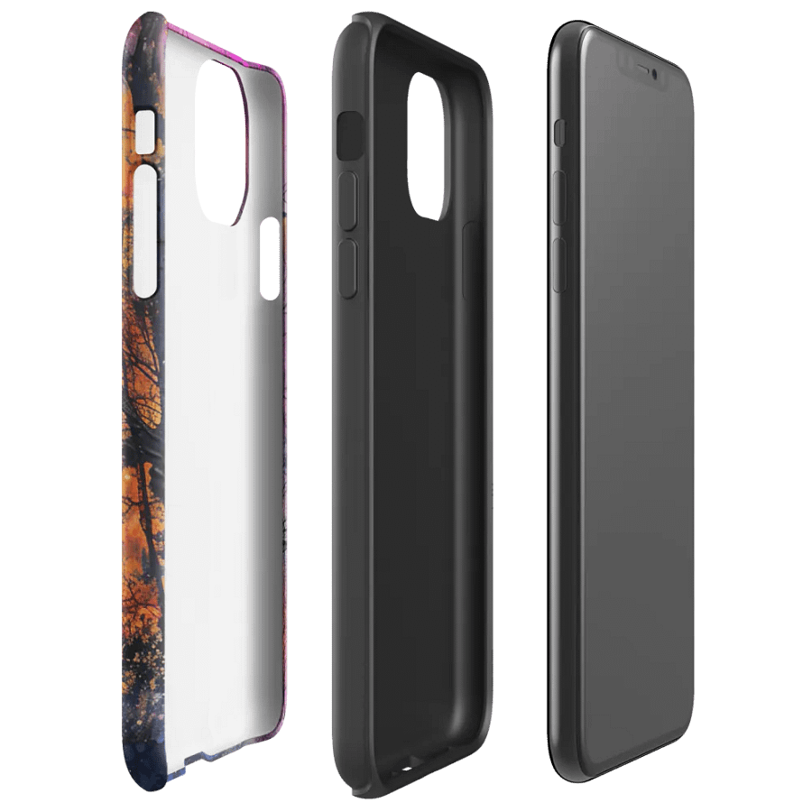 Halloween-Themed Phone Case | Spooky & Stylish Protection for Your Device product image (36)