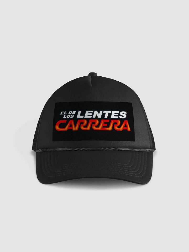 El De Los Lentes Carrera Cachucha product image (1)