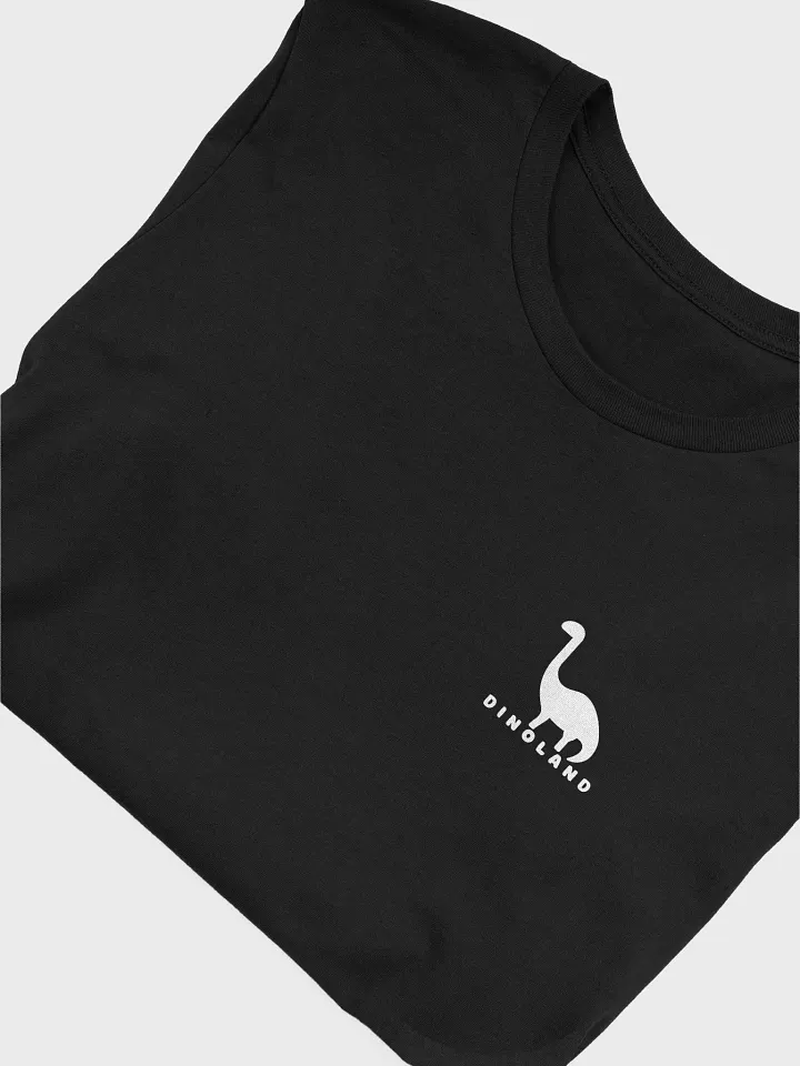 Dinoland Affirmations T-Shirt product image (1)