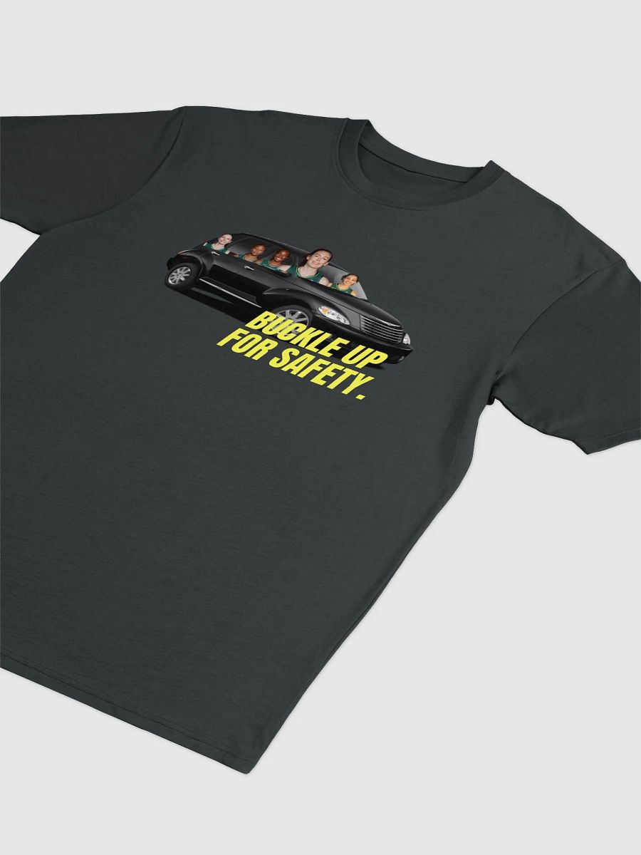 Seattle Storm 2022 starting lineup in a PT Cruiser product image (2)