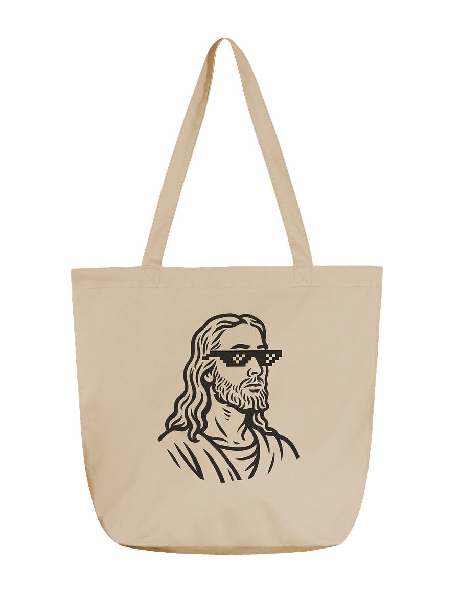 The Original Influencer Tote product image (1)
