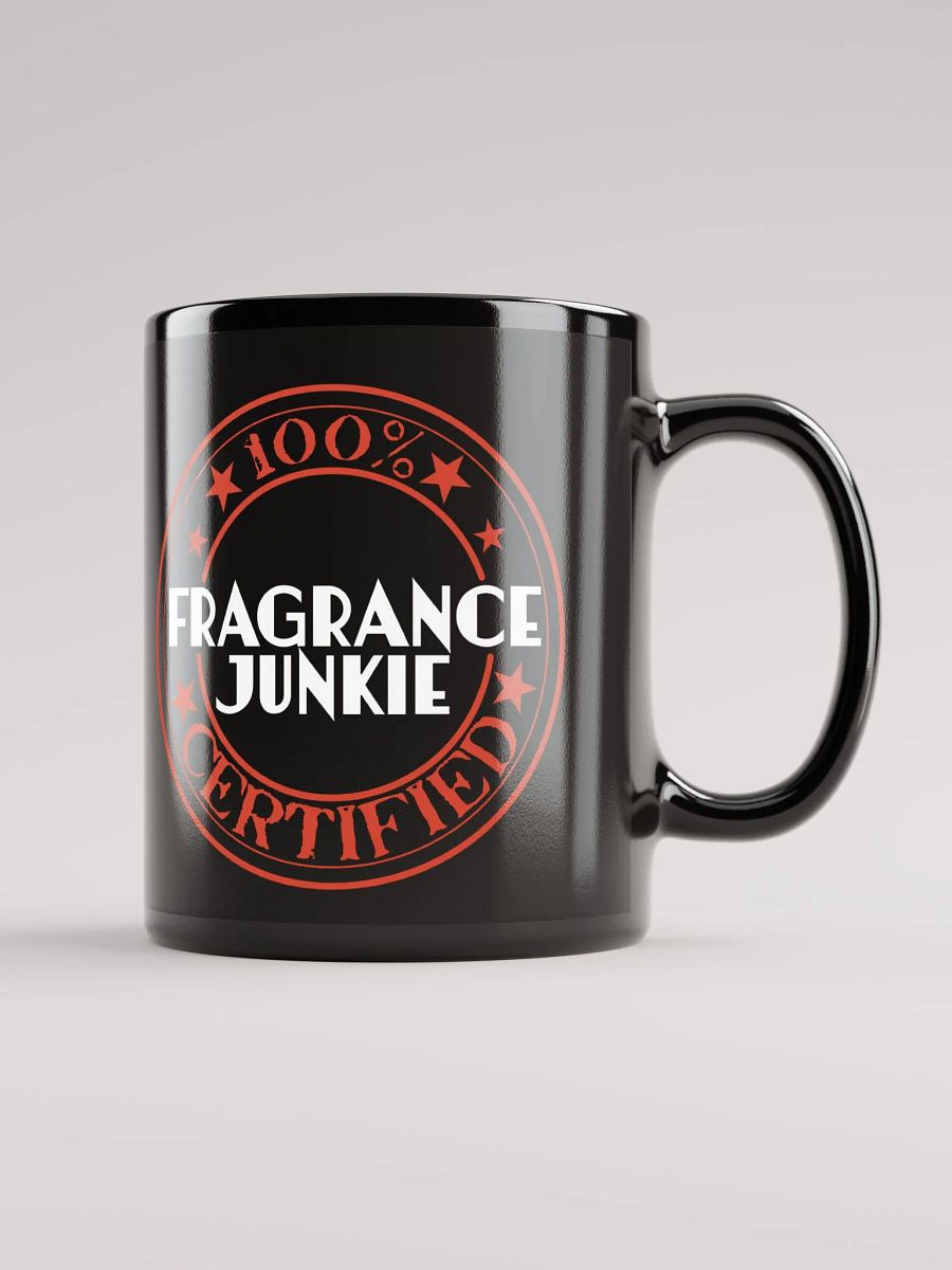 Certified Mug product image (1)