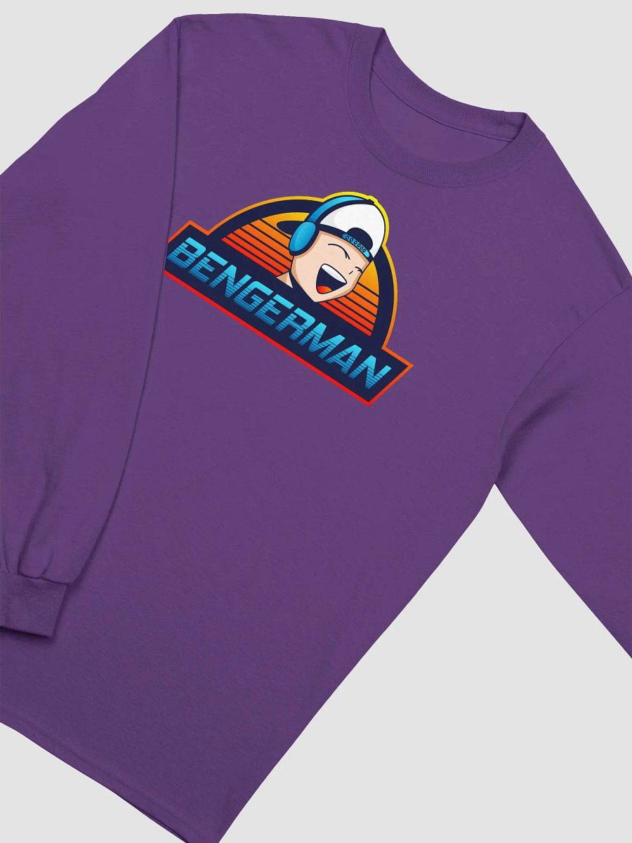 Big Ben's Long Sleeve product image (3)