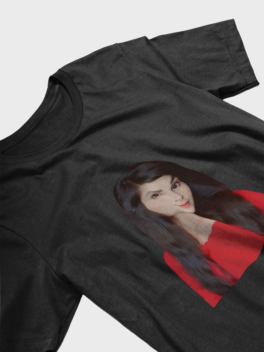 Minakhsi Black T-Shirt product image (5)