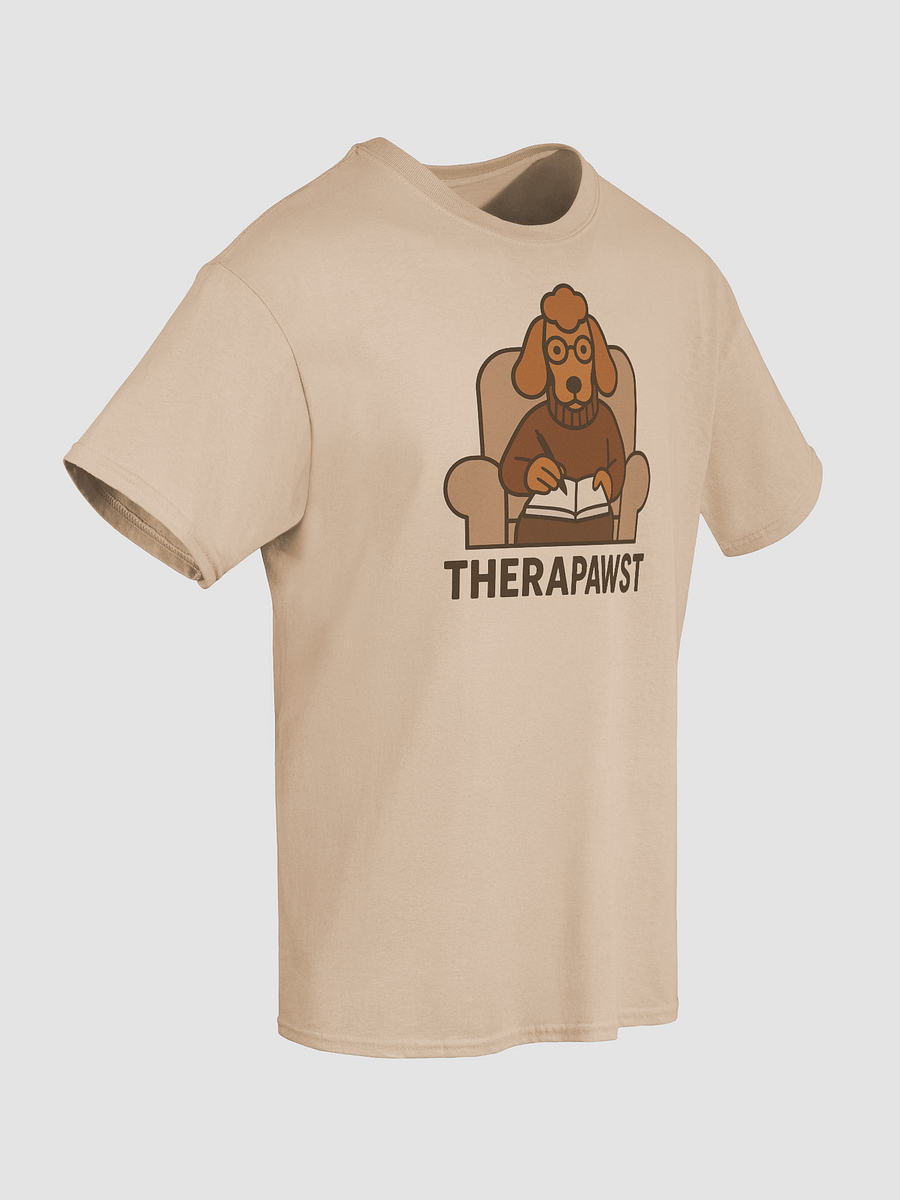 Therapawst TShirt product image (8)