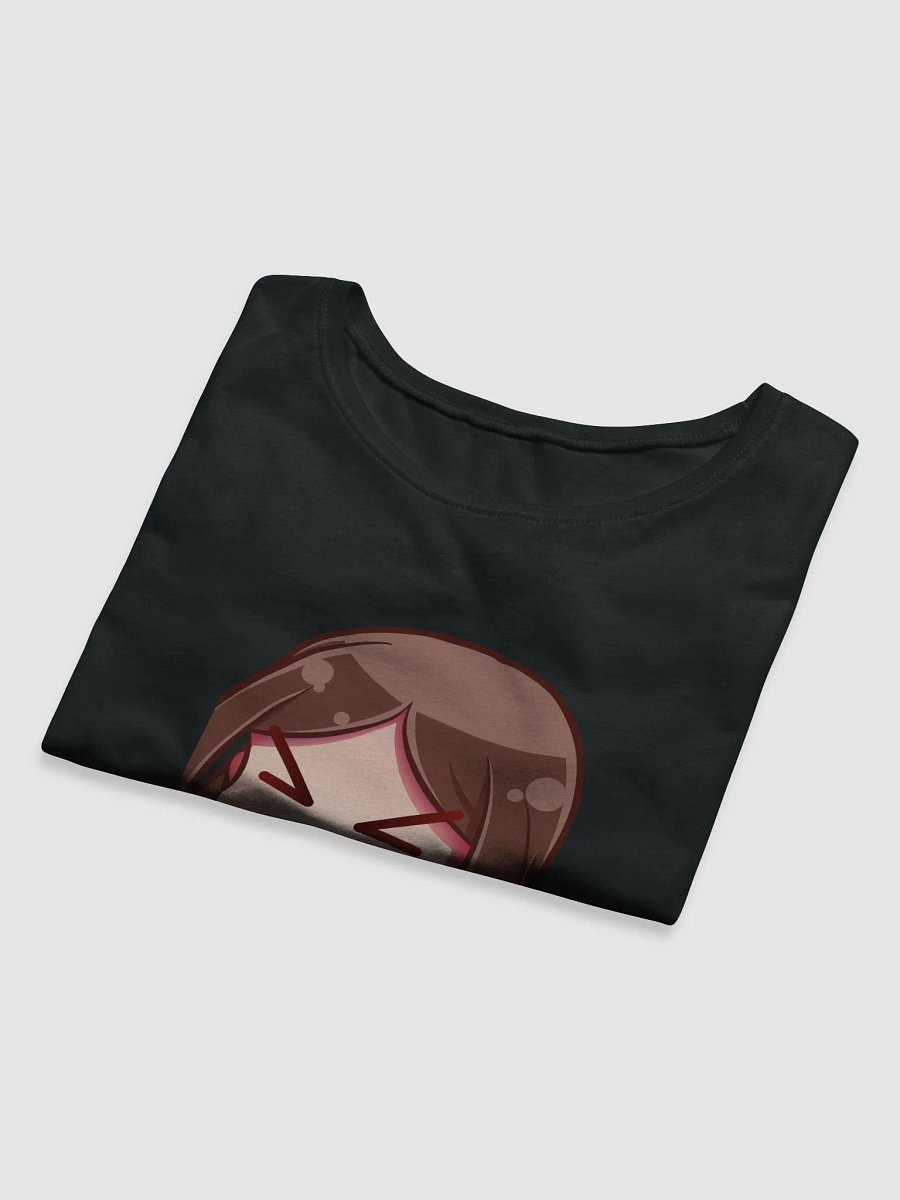 Raspberry Crop Top product image (5)