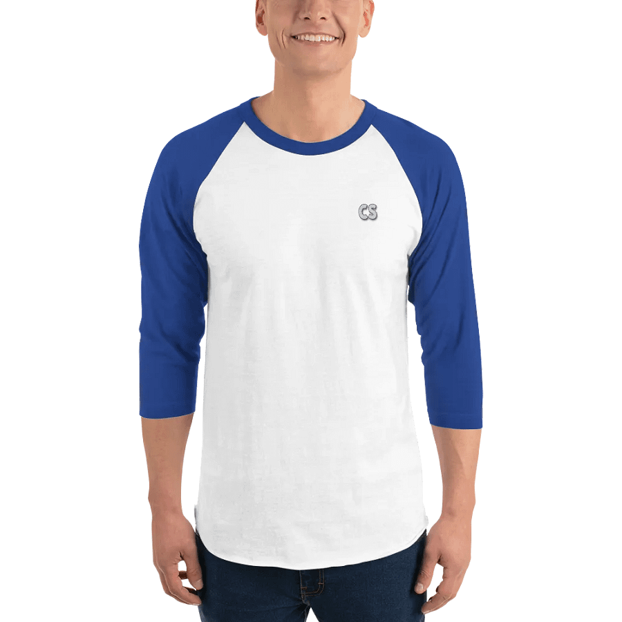 CS Long Sleeve Multi Color T Shirt product image (7)