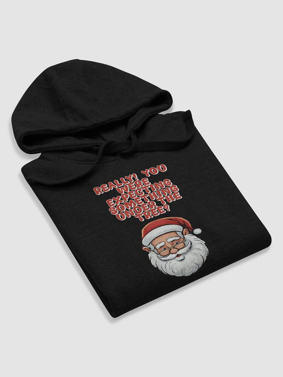 Really! You Were Expecting Something Under The Tree? Hoodie product image (29)