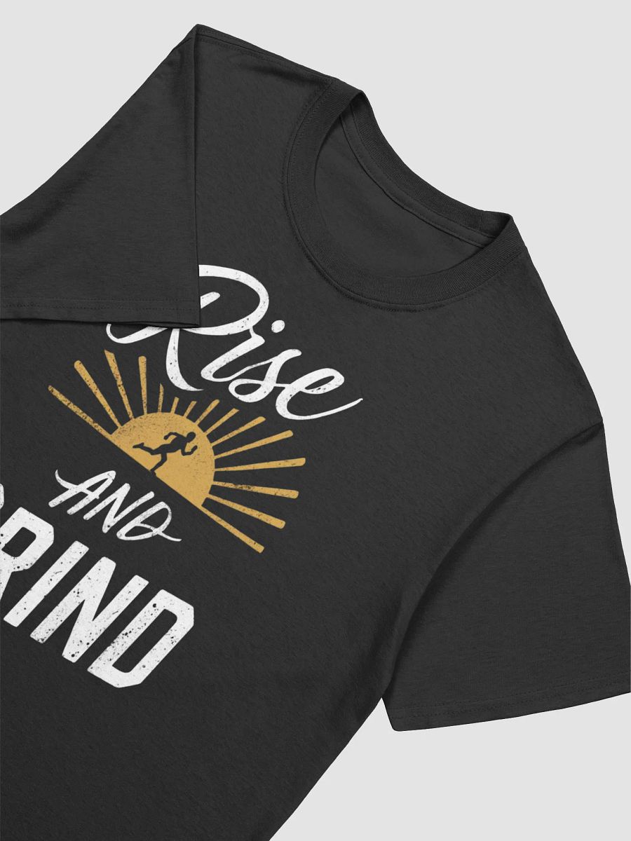 Rise And Grind T-Shirt product image (13)