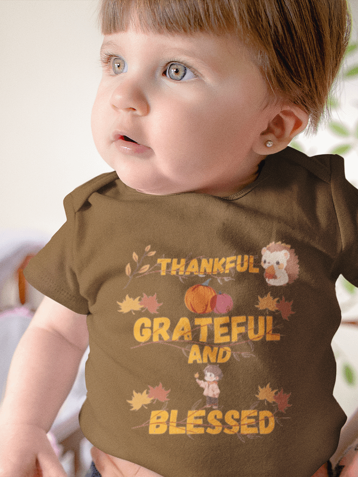 Adorable and Comfy Kids' Clothing Gift Set product image (11)