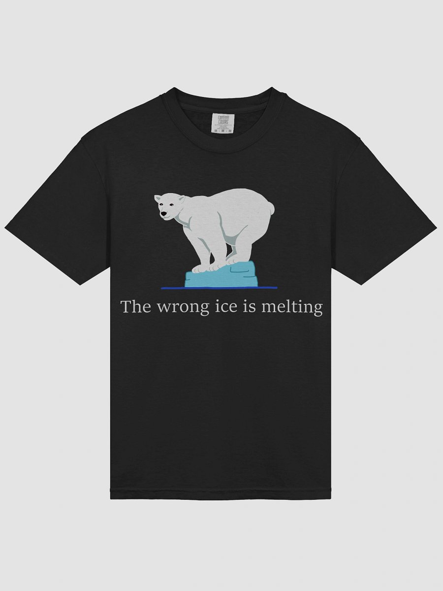 The Wrong ICE product image (3)