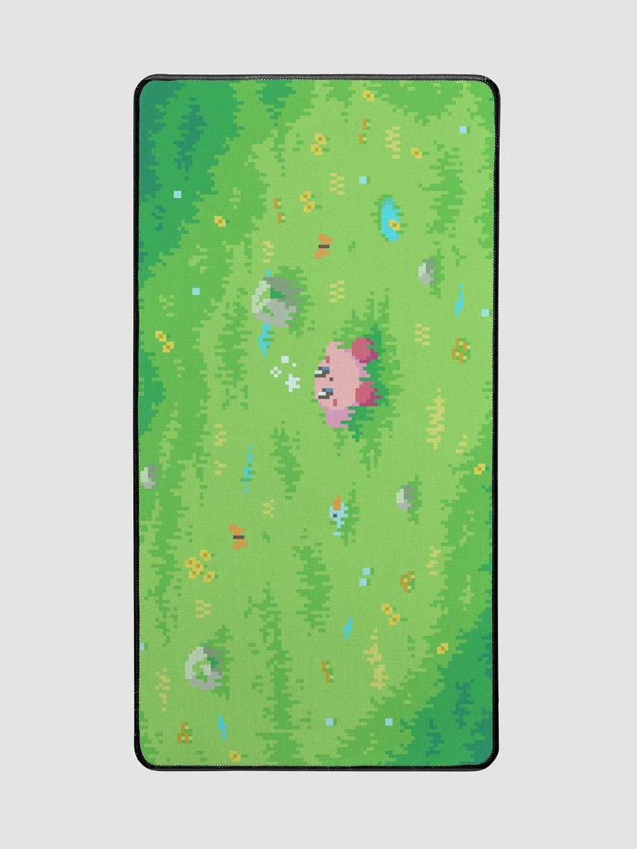 kirby deskmat product image (2)