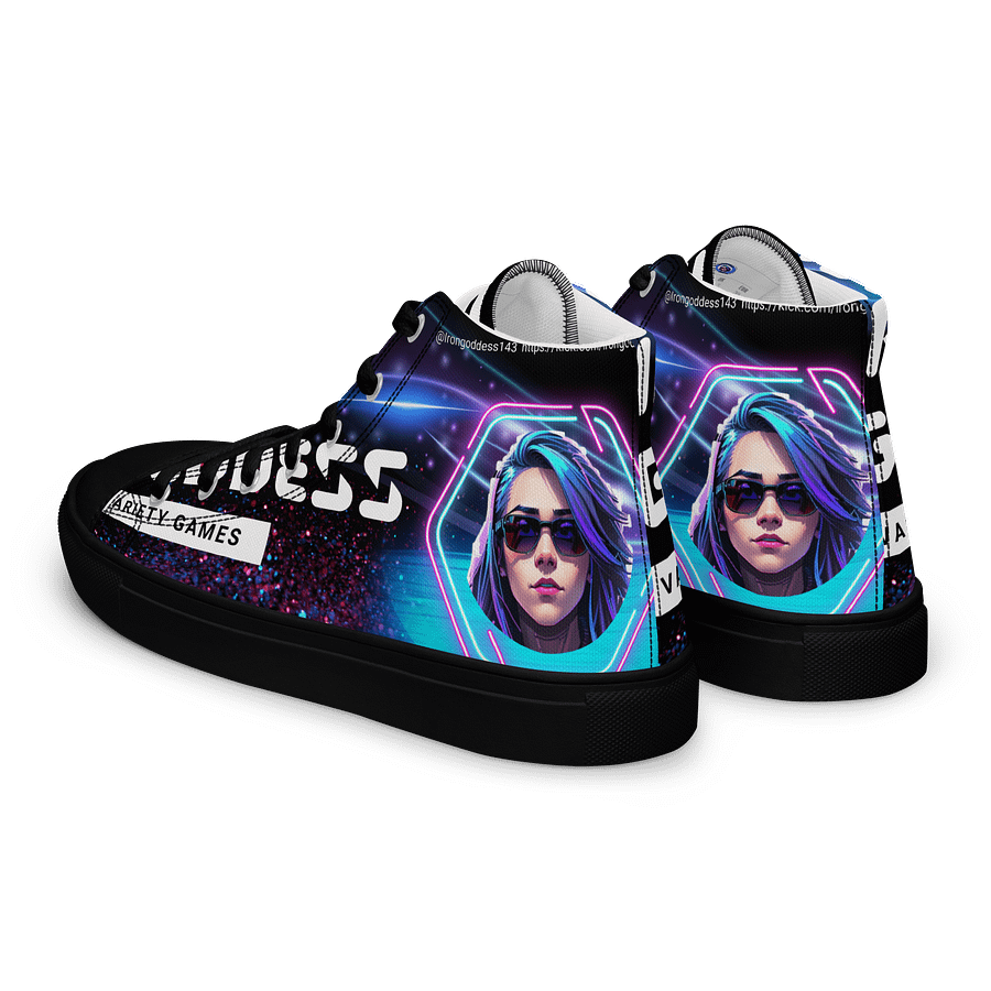 Dancing Shoes product image (5)