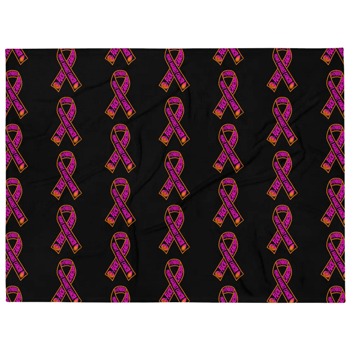 FAC - Blanket product image (2)