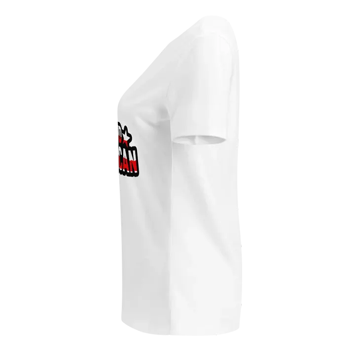 Women's T-Shirt: Proud American product image (22)