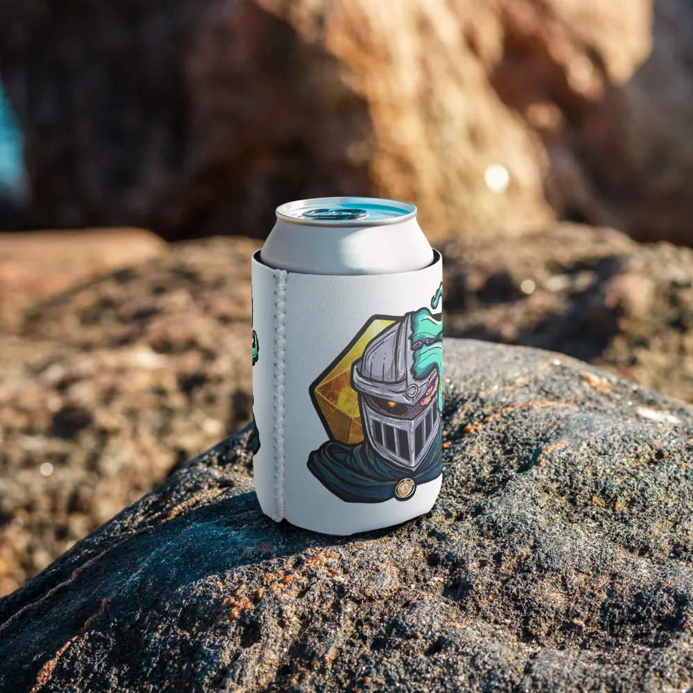 Chaos Koozie product image (9)