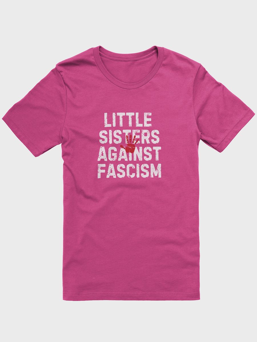 Little Sisters Against Fascism product image (3)