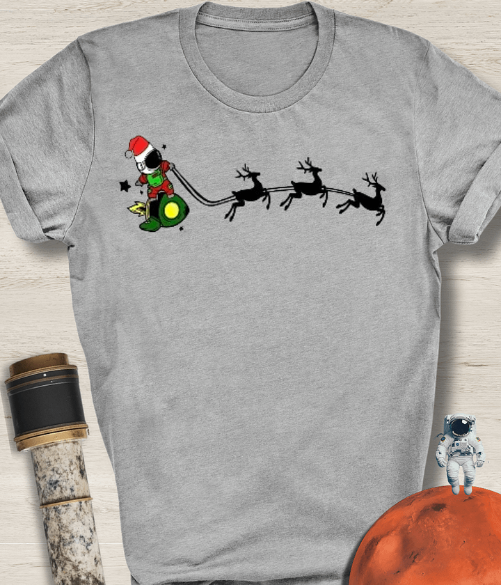 Interstellar Santa product image (1)
