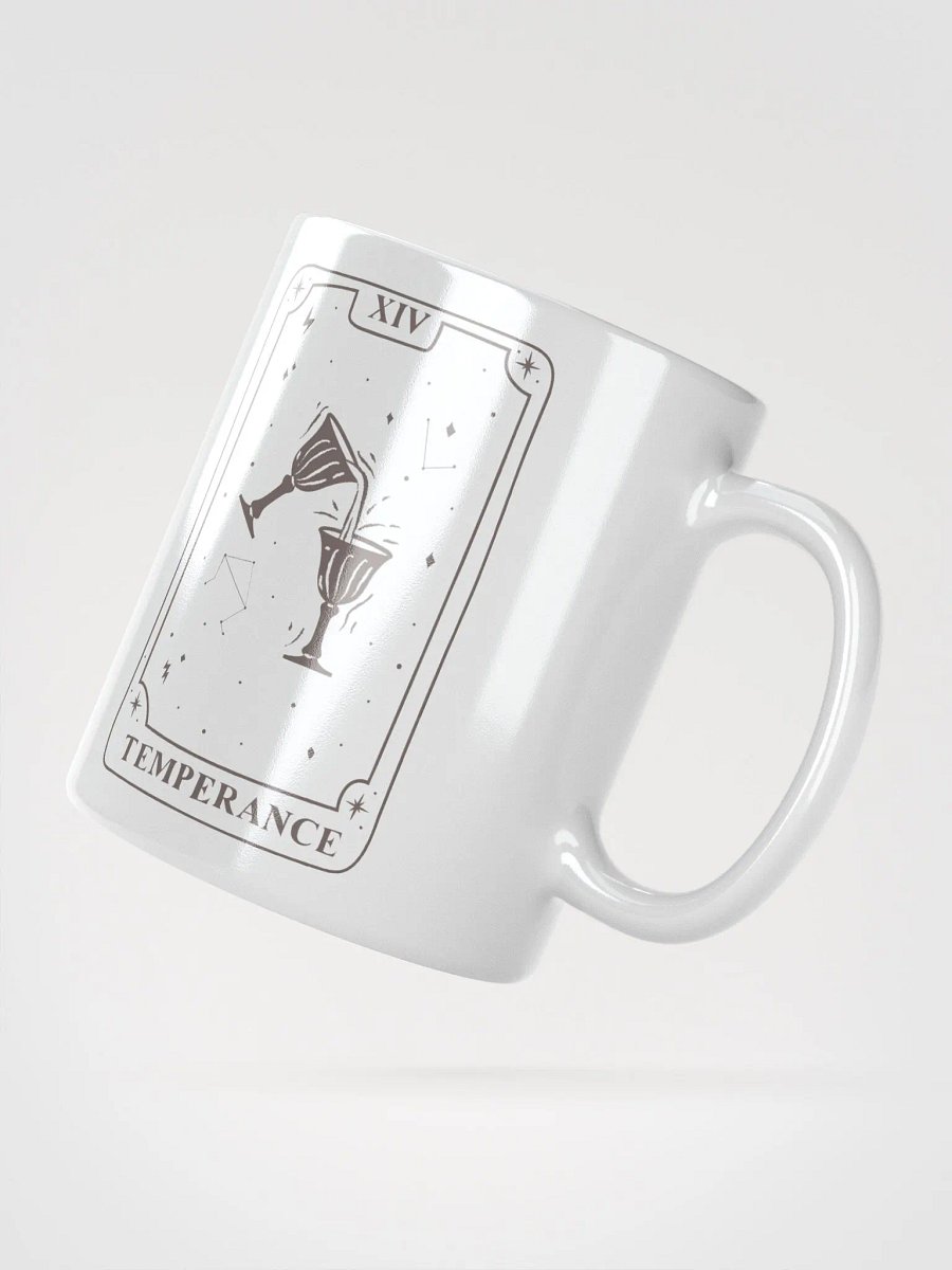 Temperance Mug product image (6)