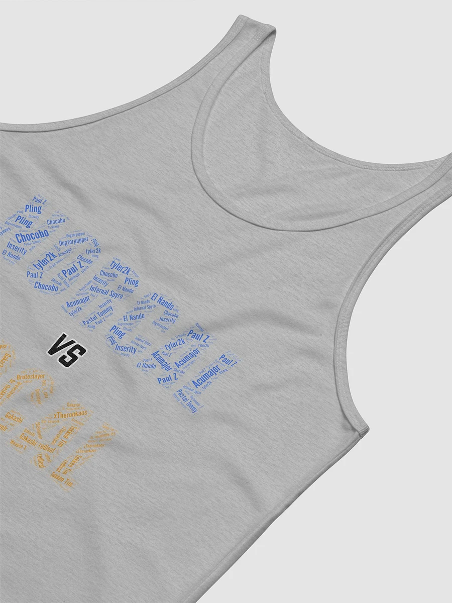 NvS Typography, Teams Tank product image (3)