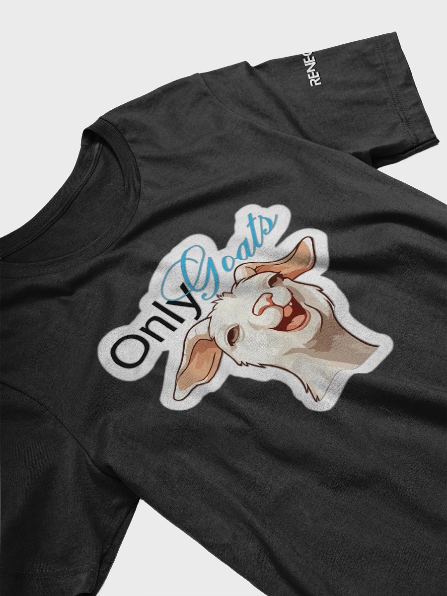 GOAT-TEE product image (3)