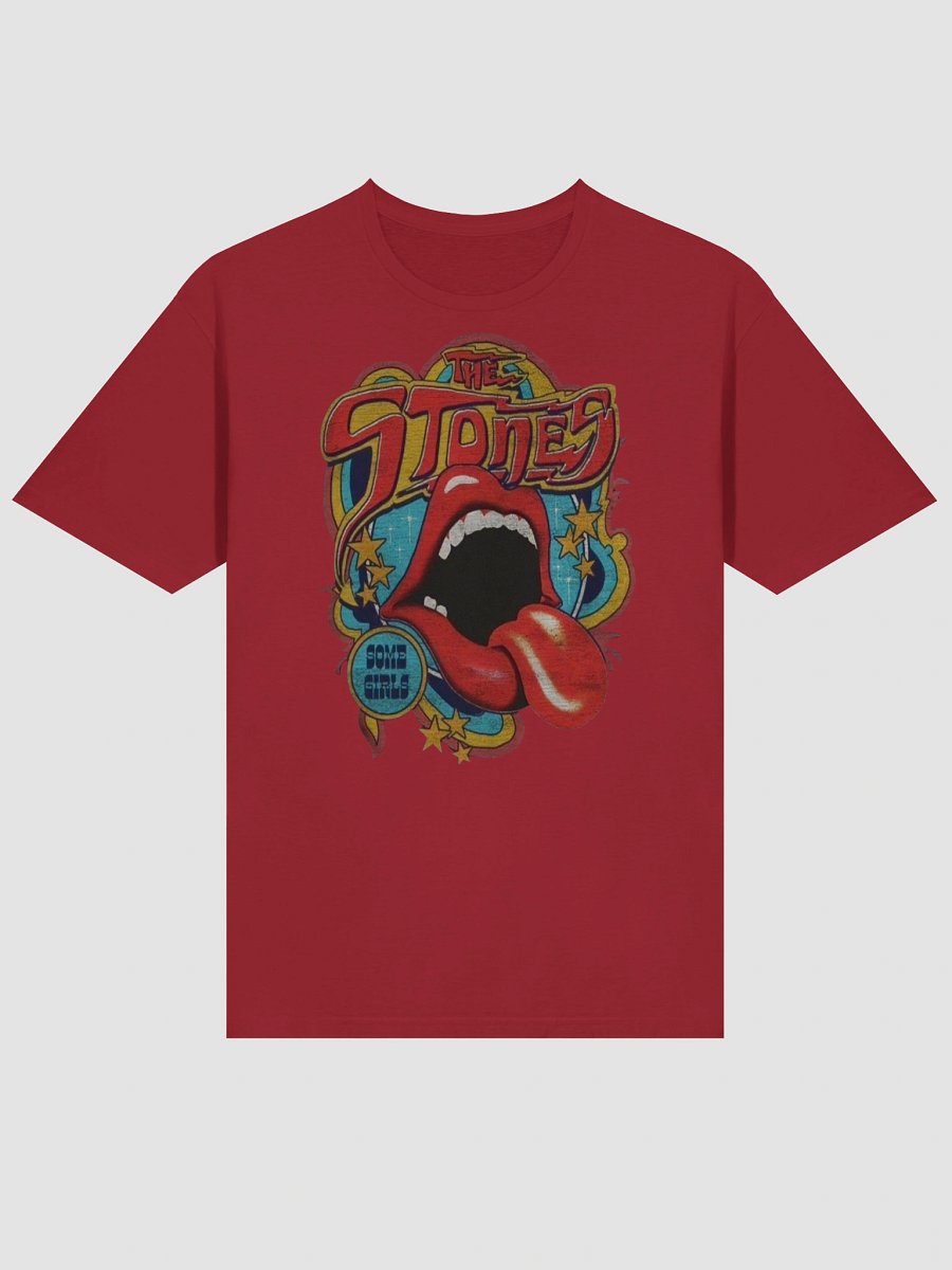The Rolling Stones T-Shirt product image (1)