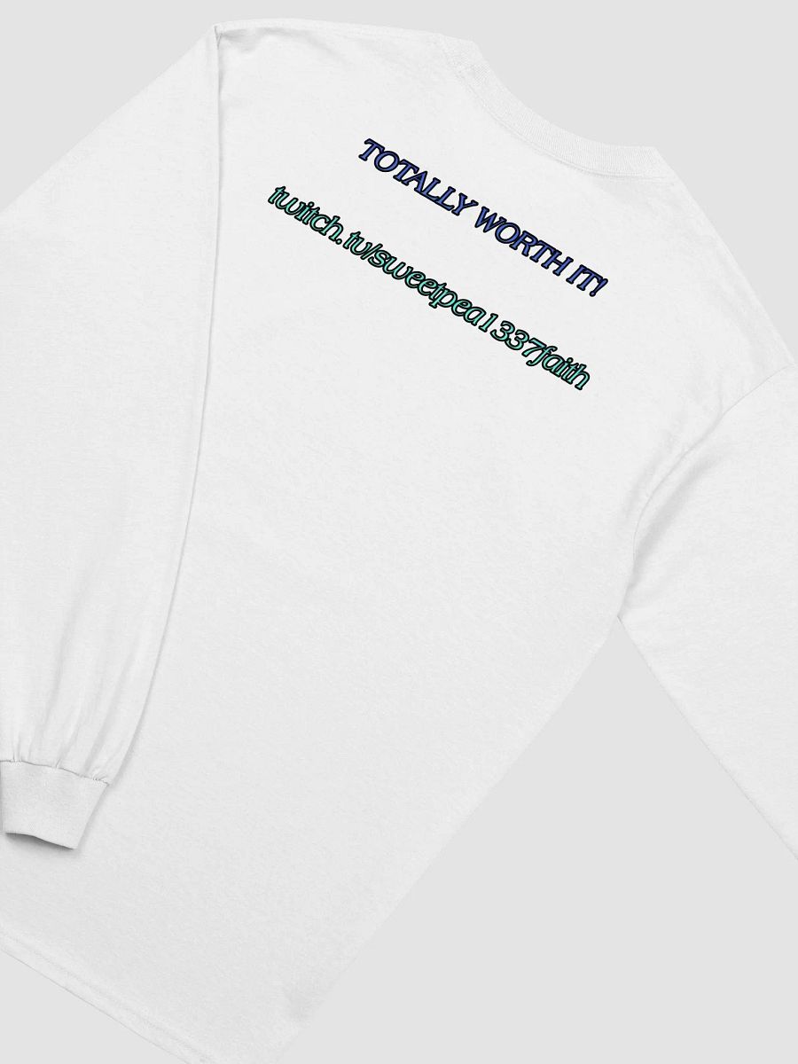 EuroTrip2026 Support Shirt product image (3)