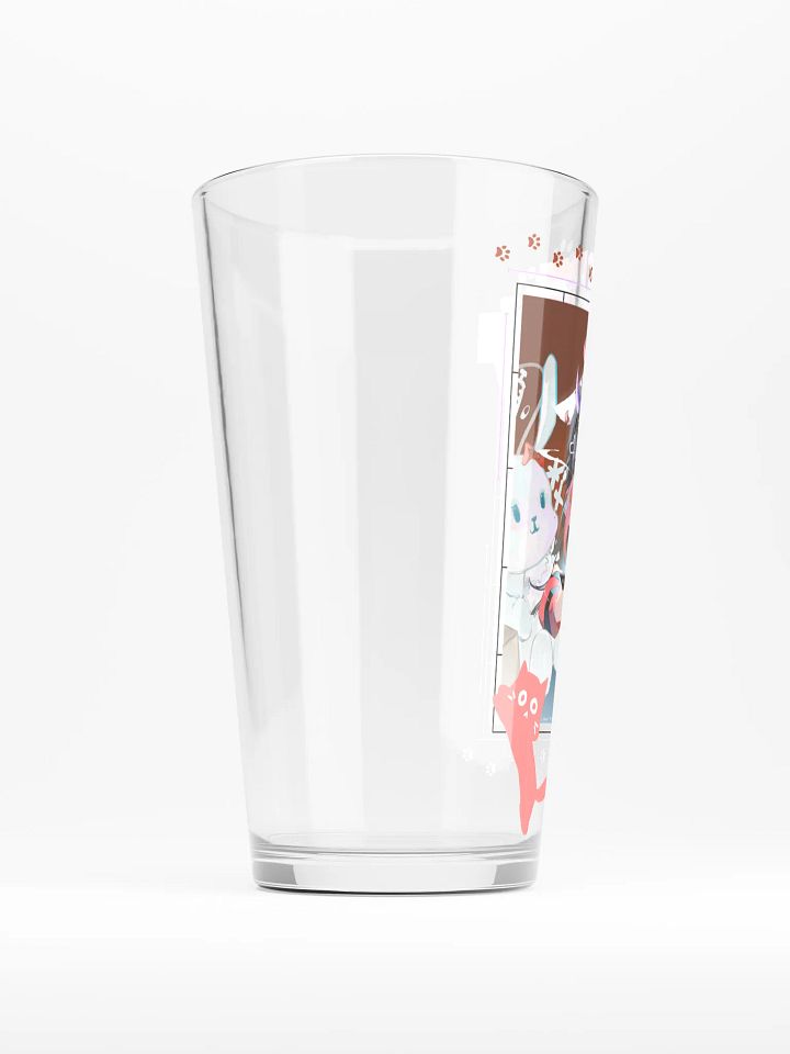 Meira Berry Pint Glass product image (2)