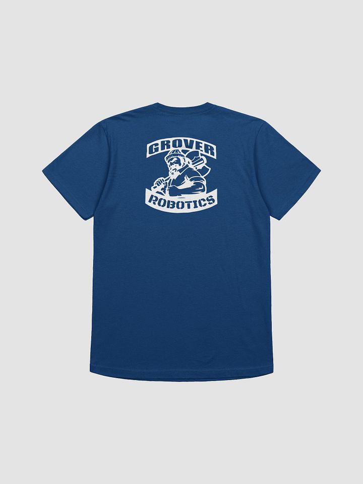 Your Shirt Has Run into a Error Tee product image (7)